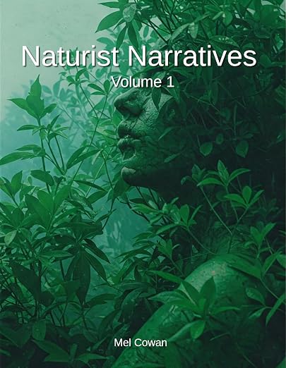 
          Naturist Narratives Volume 1 - Featured image
        
